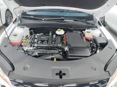 BYD Qin PLUS DM-i Smart Drive Edition 55KM Leading - фото 19