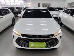 BYD Qin PLUS DM-i Smart Drive Edition 55KM Leading - фото 2