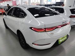 BYD Qin PLUS DM-i Smart Drive Edition 55KM Leading - фото 4