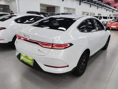 BYD Qin PLUS DM-i Smart Drive Edition 55KM Leading - фото 6