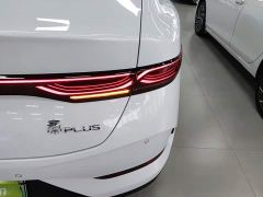 BYD Qin PLUS DM-i Smart Drive Edition 55KM Leading - фото 7