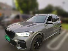 BMW X5 Facelift xDrive 30Li M Sport Premium Package - ფოტო 1