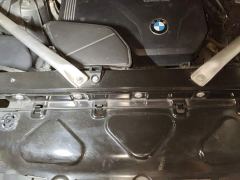 BMW X5 Facelift xDrive 30Li M Sport Premium Package - ფოტო 10