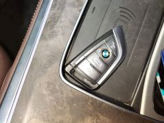 BMW X5 Facelift xDrive 30Li M Sport Premium Package - ფოტო 11