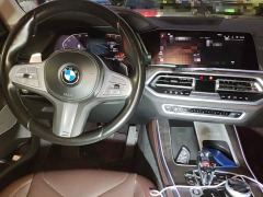 BMW X5 Facelift xDrive 30Li M Sport Premium Package - ფოტო 12