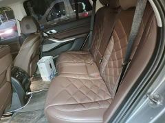 BMW X5 Facelift xDrive 30Li M Sport Premium Package - ფოტო 14