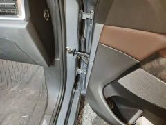 BMW X5 Facelift xDrive 30Li M Sport Premium Package - ფოტო 17