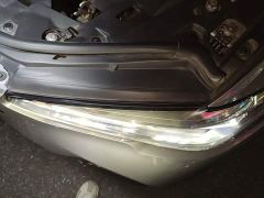 BMW X5 Facelift xDrive 30Li M Sport Premium Package - ფოტო 19