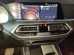 BMW X5 Facelift xDrive 30Li M Sport Premium Package - ფოტო 5