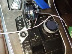 BMW X5 Facelift xDrive 30Li M Sport Premium Package - ფოტო 6