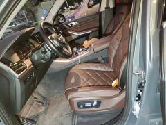 BMW X5 Facelift xDrive 30Li M Sport Premium Package - ფოტო 7