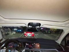 BMW X5 Facelift xDrive 30Li M Sport Premium Package - ფოტო 8