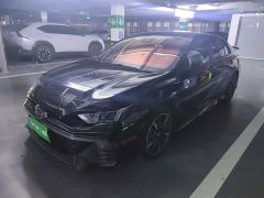 Trumpchi Leopard 400T Automatic R PRO - ფოტო 1