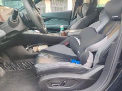 Trumpchi Leopard 400T Automatic R PRO - ფოტო 11