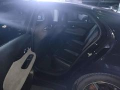 Trumpchi Leopard 400T Automatic R PRO - ფოტო 13