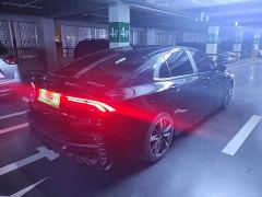 Trumpchi Leopard 400T Automatic R PRO - ფოტო 4