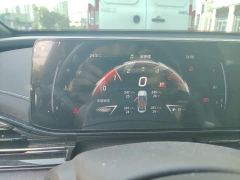Trumpchi Leopard 400T Automatic R PRO - ფოტო 7