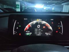 Trumpchi Leopard 400T Automatic R PRO - ფოტო 8