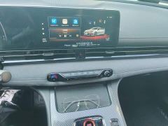 Trumpchi Leopard 400T Automatic R PRO - ფოტო 9