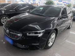 Buick Regal 552T Smart Comfort Edition - ფოტო 1