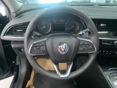 Buick Regal 552T Smart Comfort Edition - ფოტო 10