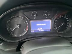 Buick Regal 552T Smart Comfort Edition - ფოტო 11