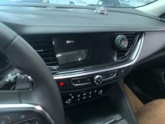 Buick Regal 552T Smart Comfort Edition - ფოტო 12