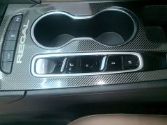 Buick Regal 552T Smart Comfort Edition - ფოტო 13