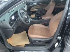 Buick Regal 552T Smart Comfort Edition - ფოტო 14