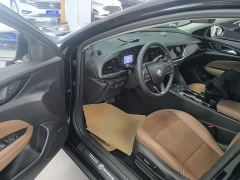 Buick Regal 552T Smart Comfort Edition - ფოტო 15