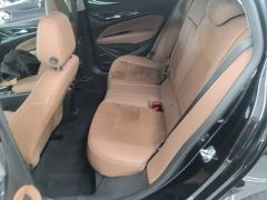 Buick Regal 552T Smart Comfort Edition - ფოტო 16