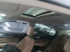 Buick Regal 552T Smart Comfort Edition - ფოტო 17