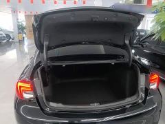 Buick Regal 552T Smart Comfort Edition - ფოტო 18