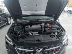 Buick Regal 552T Smart Comfort Edition - ფოტო 19