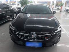 Buick Regal 552T Smart Comfort Edition - ფოტო 2