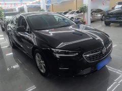 Buick Regal 552T Smart Comfort Edition - ფოტო 3