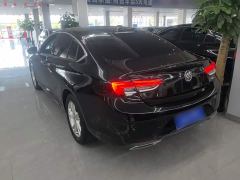 Buick Regal 552T Smart Comfort Edition - ფოტო 4