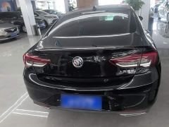 Buick Regal 552T Smart Comfort Edition - ფოტო 5