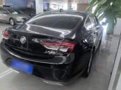 Buick Regal 552T Smart Comfort Edition - ფოტო 6