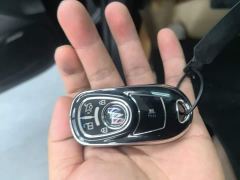 Buick Regal 552T Smart Comfort Edition - ფოტო 8