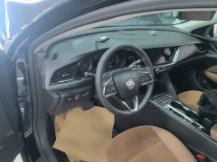Buick Regal 552T Smart Comfort Edition - ფოტო 9