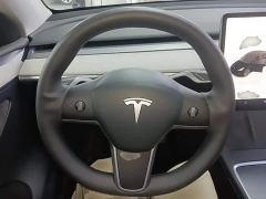 Tesla Model Y Rear-Wheel Drive - ფოტო 10
