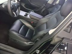 Tesla Model Y Rear-Wheel Drive - ფოტო 14
