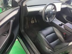 Tesla Model Y Rear-Wheel Drive - ფოტო 15