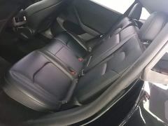 Tesla Model Y Rear-Wheel Drive - ფოტო 16