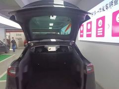Tesla Model Y Rear-Wheel Drive - ფოტო 18