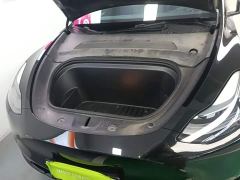 Tesla Model Y Rear-Wheel Drive - ფოტო 19