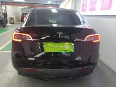 Tesla Model Y Rear-Wheel Drive - ფოტო 5
