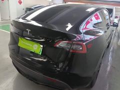 Tesla Model Y Rear-Wheel Drive - ფოტო 6