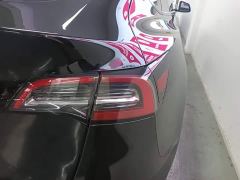 Tesla Model Y Rear-Wheel Drive - ფოტო 7